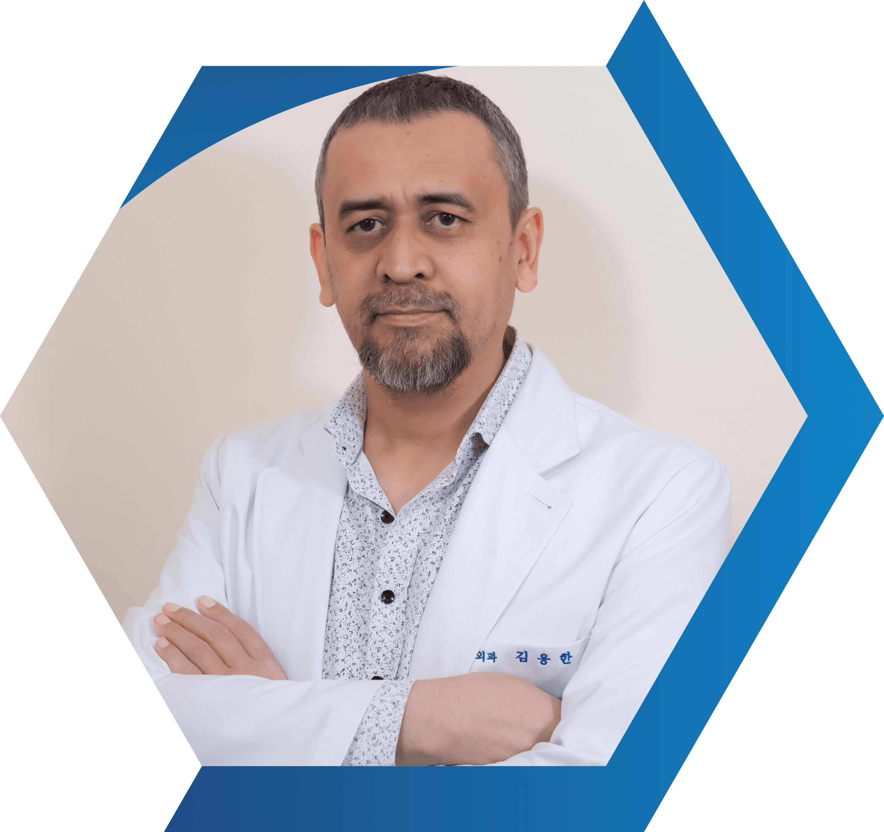 doctor