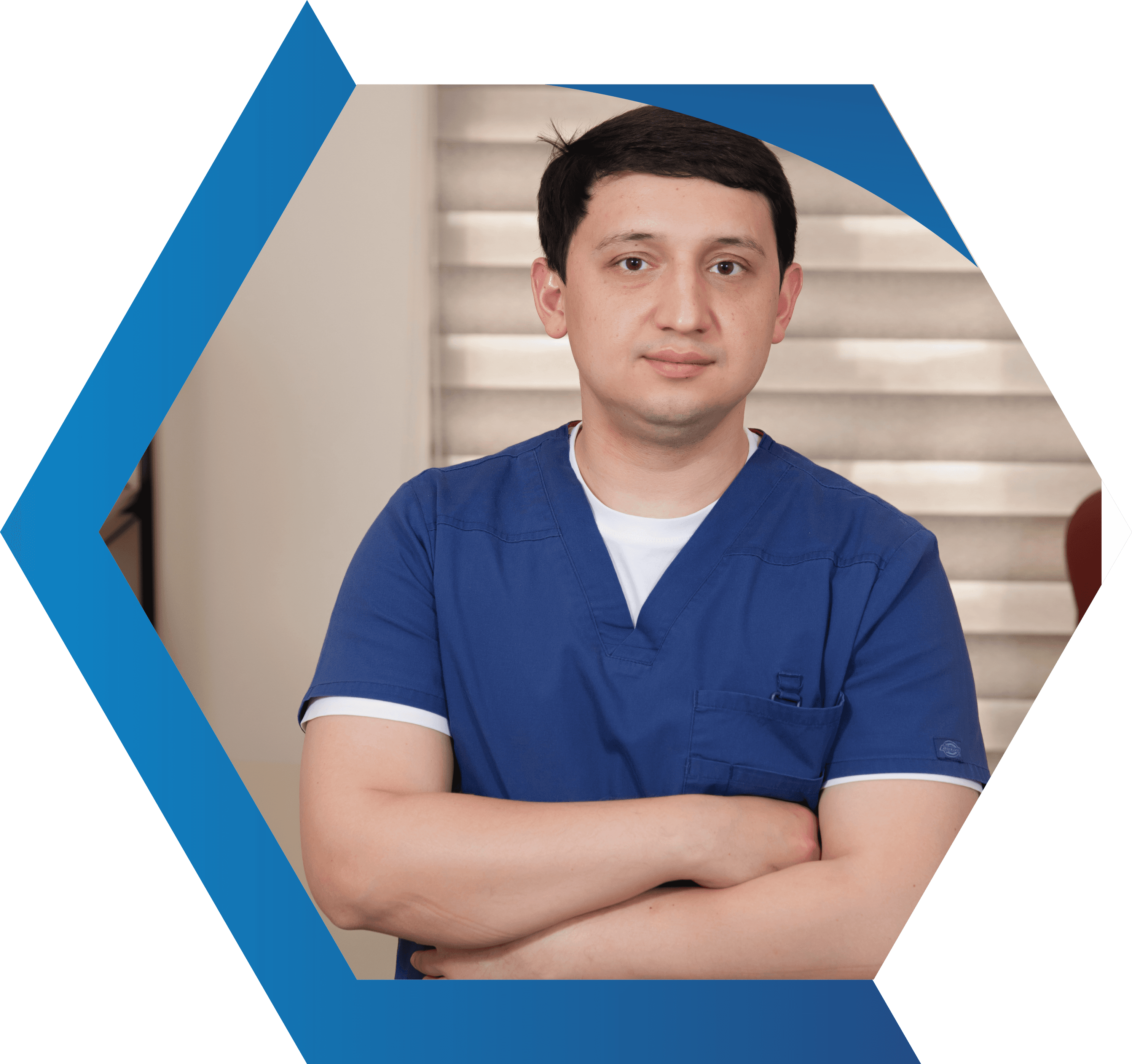 doctor